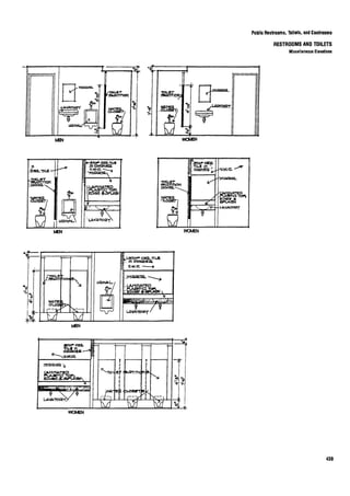 Time saver standards for interior design