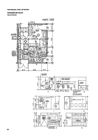 Time saver standards for interior design