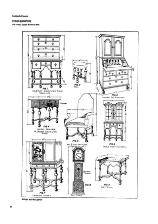 Time saver standards for interior design