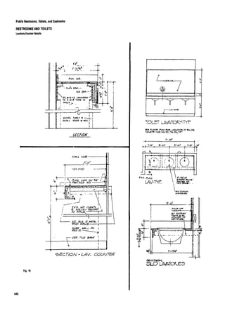 Time saver standards for interior design