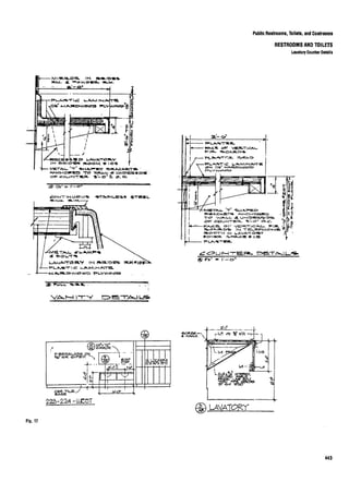 Time saver standards for interior design