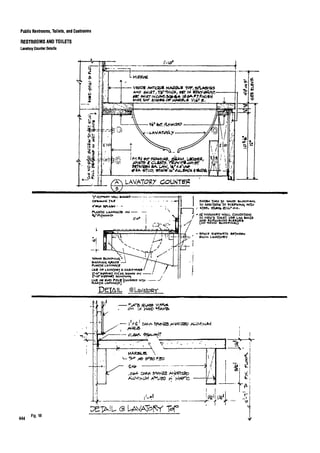 Time saver standards for interior design