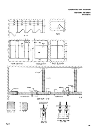 Time saver standards for interior design