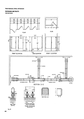Time saver standards for interior design
