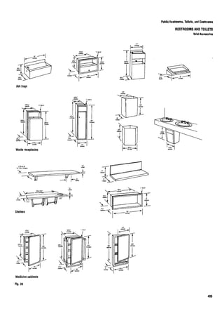 Time saver standards for interior design