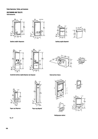 Time saver standards for interior design