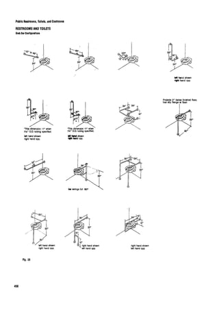 Time saver standards for interior design
