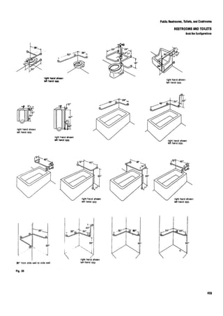 Time saver standards for interior design