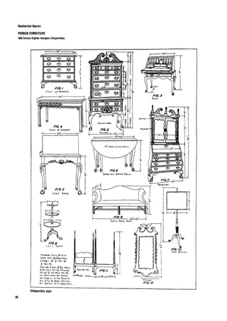 Time saver standards for interior design