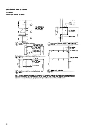 Time saver standards for interior design