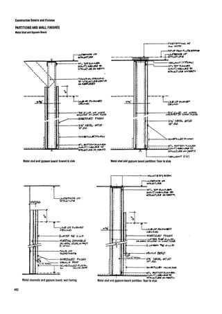 Time saver standards for interior design