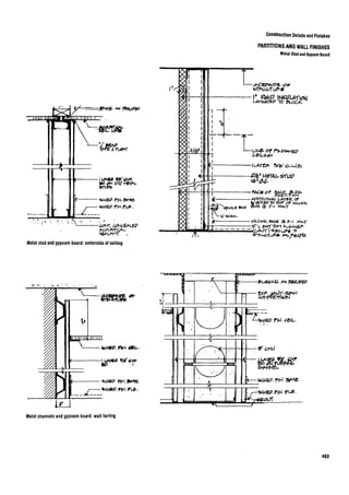 Time saver standards for interior design