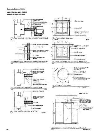 Time saver standards for interior design