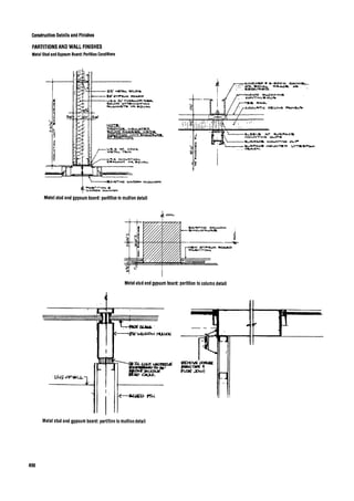 Time saver standards for interior design