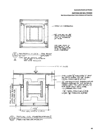Time saver standards for interior design