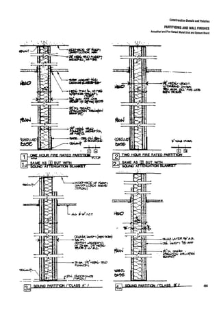 Time saver standards for interior design