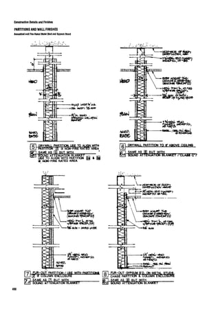 Time saver standards for interior design