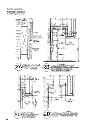 Time saver standards for interior design
