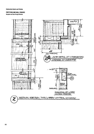 Time saver standards for interior design