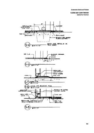 Time saver standards for interior design