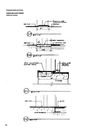 Time saver standards for interior design