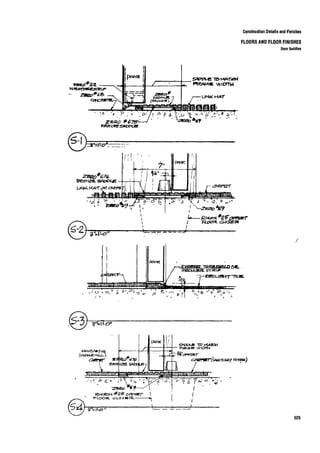 Time saver standards for interior design
