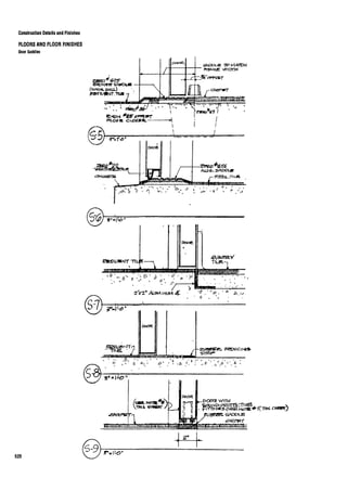 Time saver standards for interior design