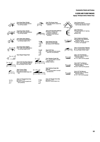 Time saver standards for interior design