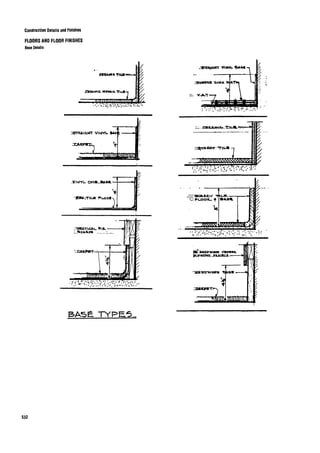 Time saver standards for interior design
