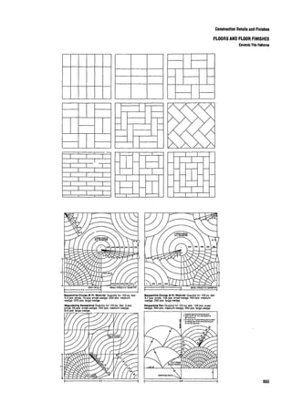 Time saver standards for interior design