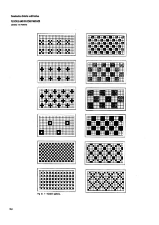 Time saver standards for interior design