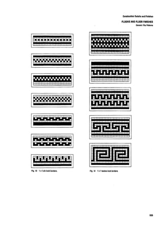 Time saver standards for interior design