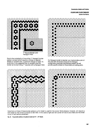 Time saver standards for interior design
