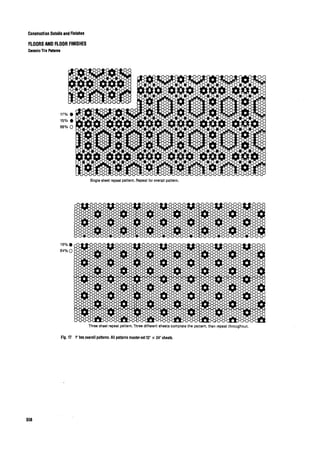 Time saver standards for interior design