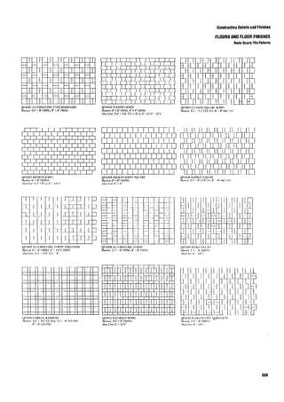 Time saver standards for interior design