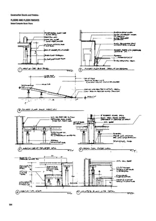 Time saver standards for interior design