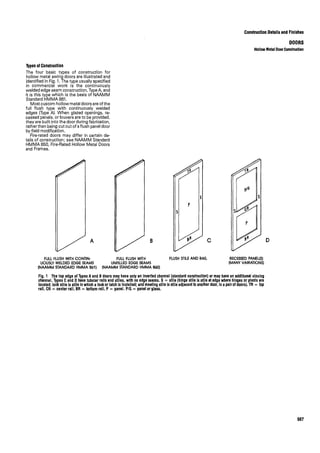 Time saver standards for interior design