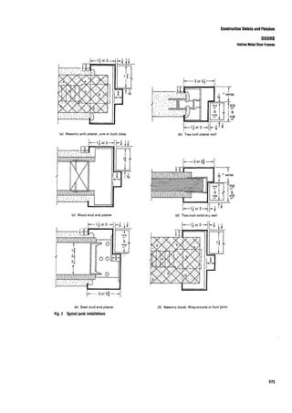 Time saver standards for interior design