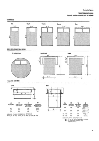 Time saver standards for interior design