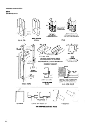 Time saver standards for interior design