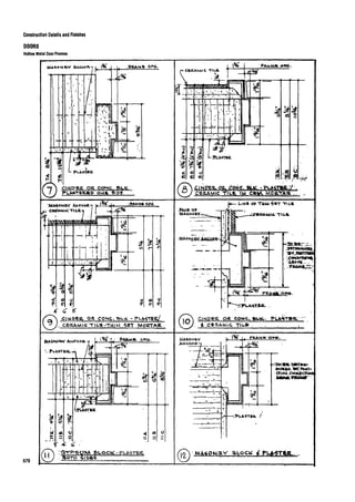 Time saver standards for interior design