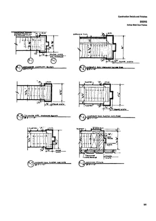 Time saver standards for interior design