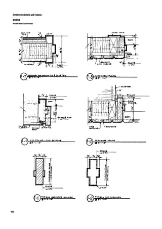 Time saver standards for interior design