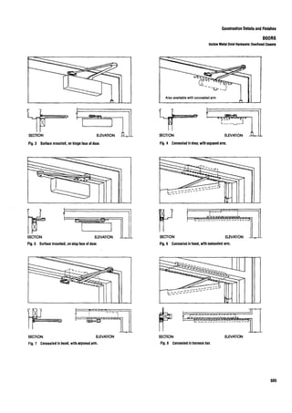 Time saver standards for interior design