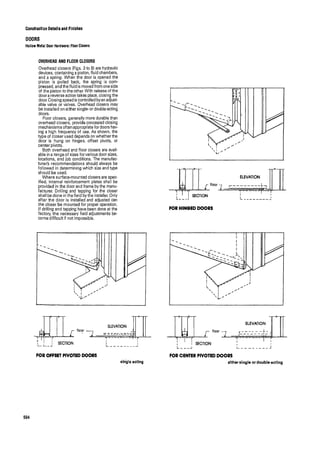 Time saver standards for interior design