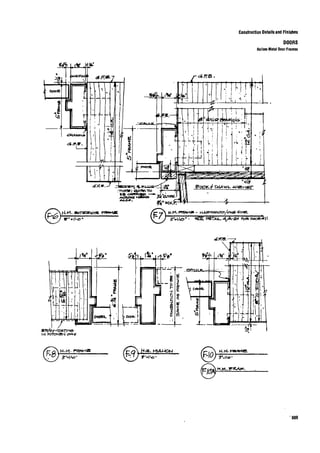 Time saver standards for interior design
