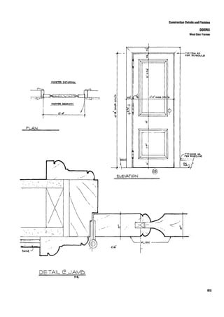 Time saver standards for interior design