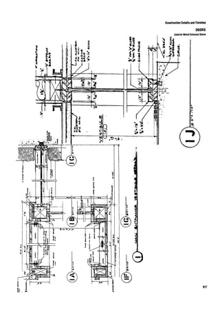 Time saver standards for interior design