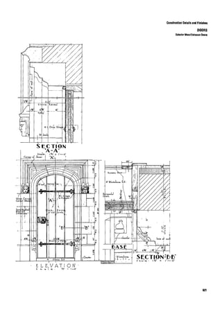 Time saver standards for interior design