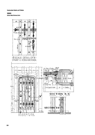 Time saver standards for interior design